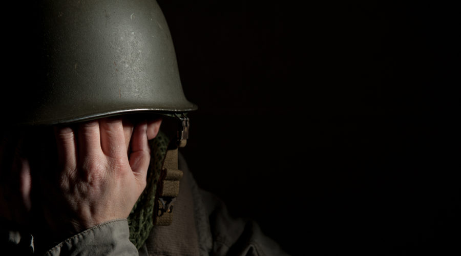 PTSD and Memory Loss