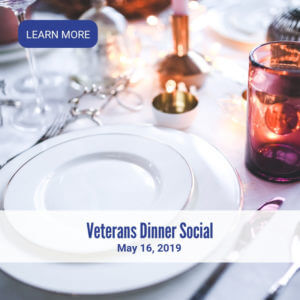 Veterans Dinner Social