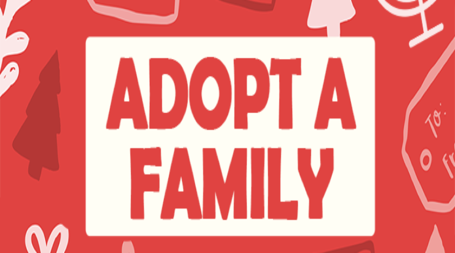 Adopt a Military Family: Your Support is needed
