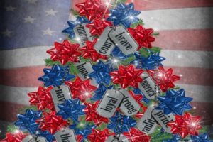 How to Help Veterans During the Holidays