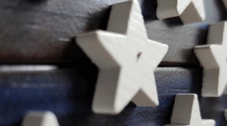 Build-A-Flag Workshop