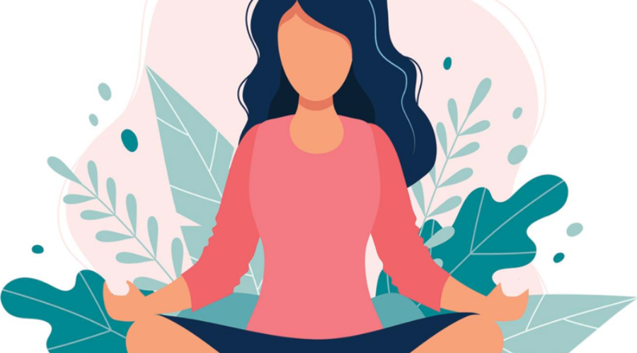 iRest Yoga Nidra (zoom) with Wendy Arena