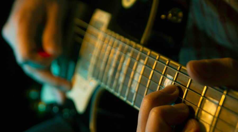 ukulele/guitar lessons