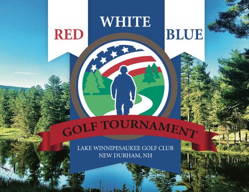 5th annual Red White and Blue Golf Tournament 5th annual Red White and Blue Golf Tournament