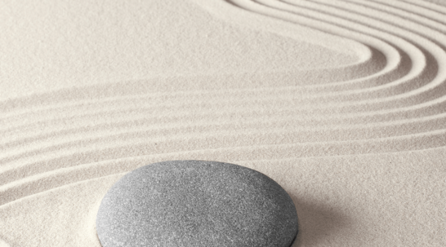 Meditation with Cynthia
