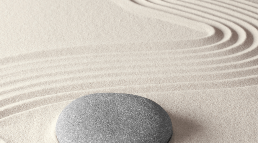 Meditation with Cynthia