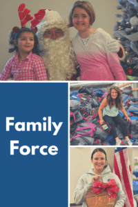 Family Force Clear Path For Veterans New England