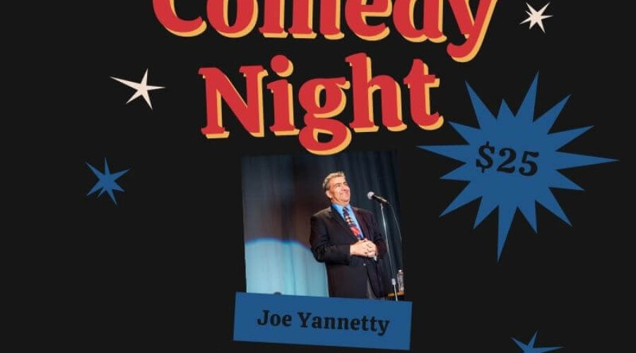 Comedy Night