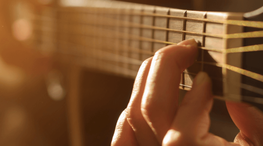 Ukulele and Guitar Lessons