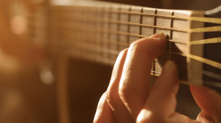 Ukulele and Guitar Lessons