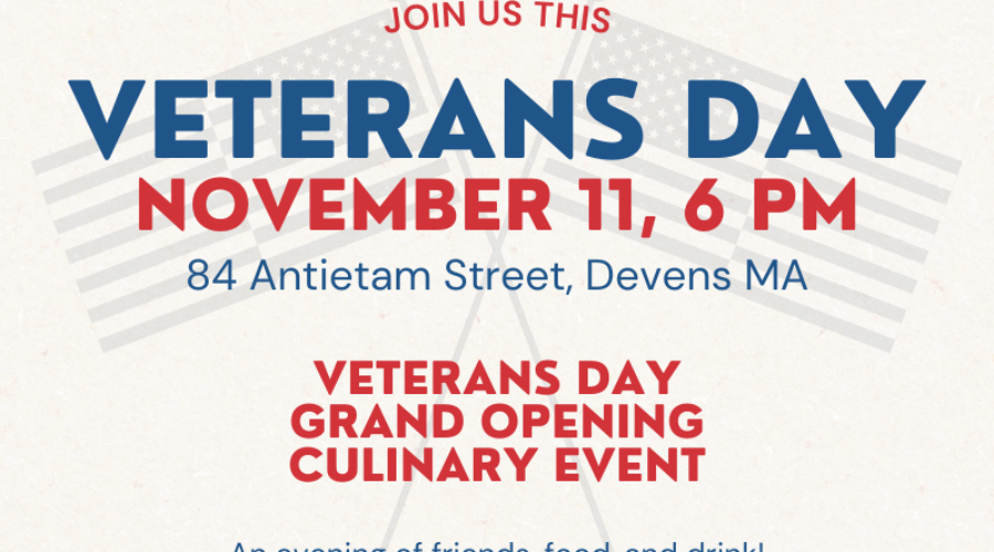 Veterans Day