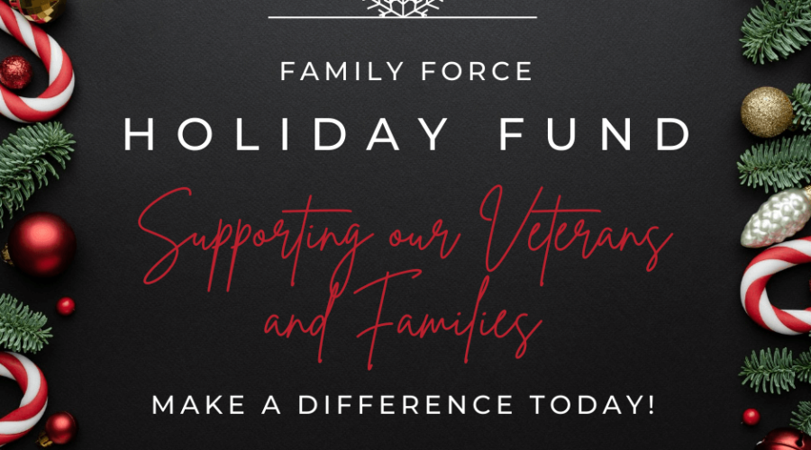 Family Force Holiday Fund