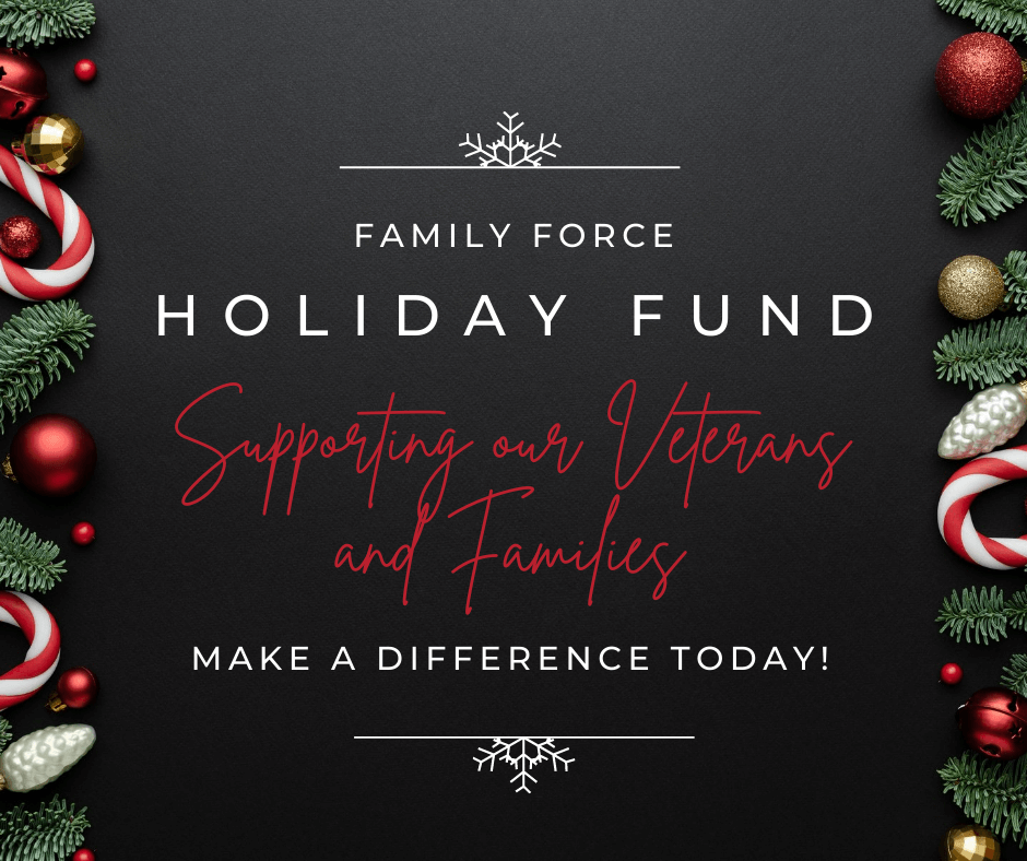 Family Force Holiday Fund