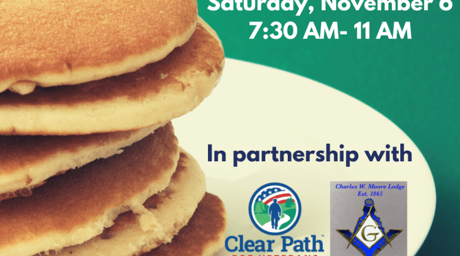 Veterans Breakfast