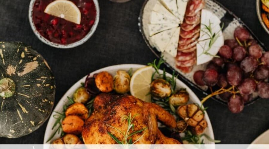 Thanksgiving Meal Kits