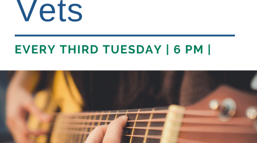 Frets & Vets