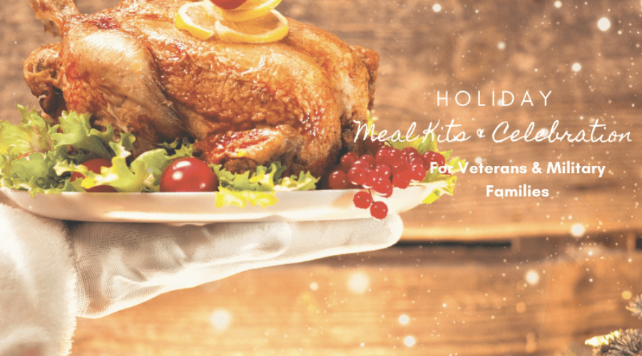 Holiday Celebration, Meal Kits and Toys