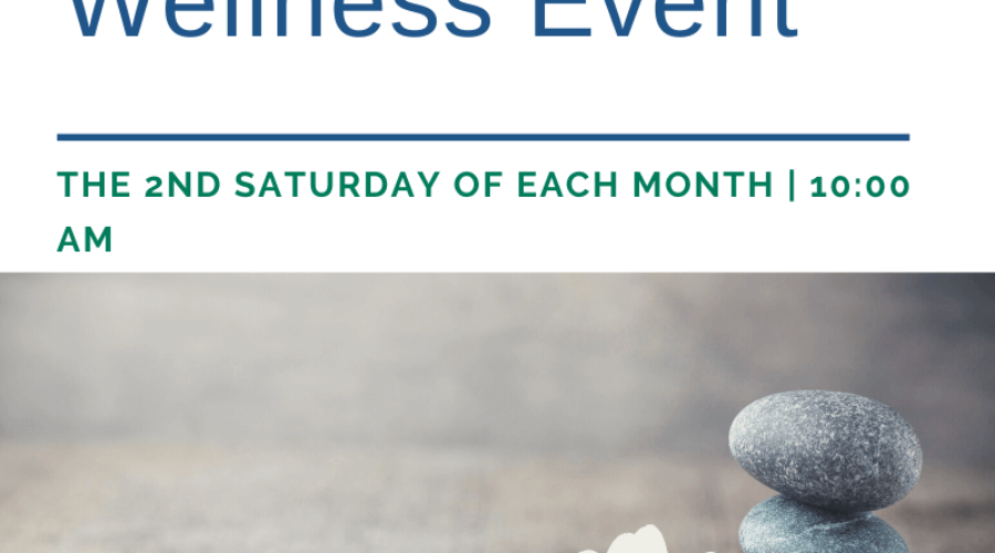 Monthly Women’s Wellness