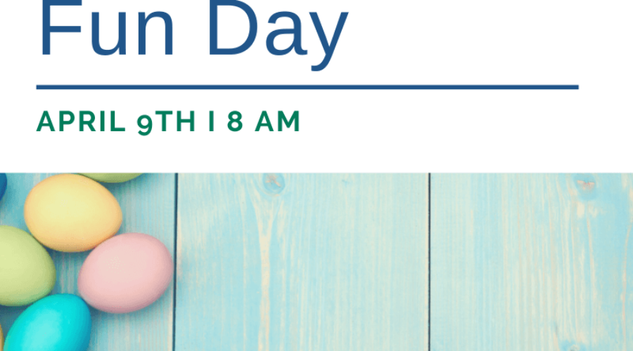 Annual Family Easter Fun Day