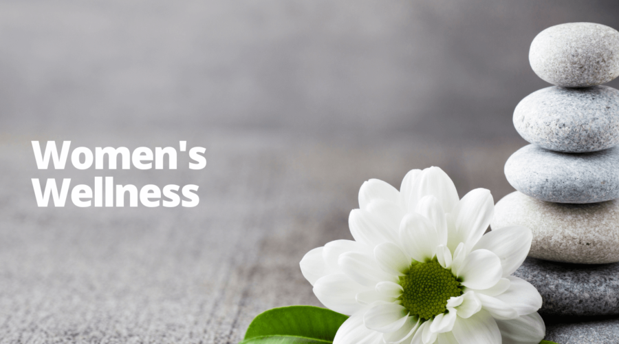 Monthly Women’s Wellness