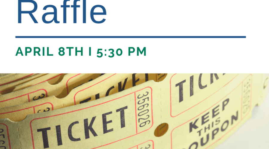 Spring Meat Raffle