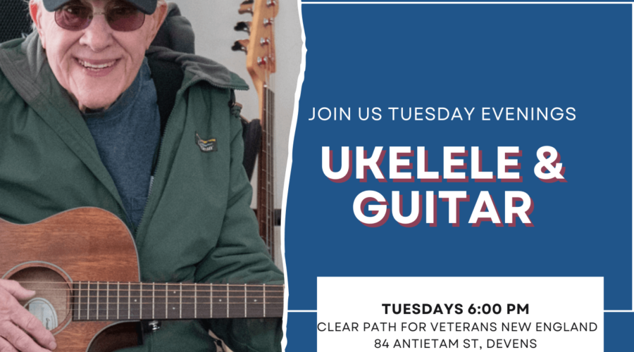 Ukulele & Guitar Lessons