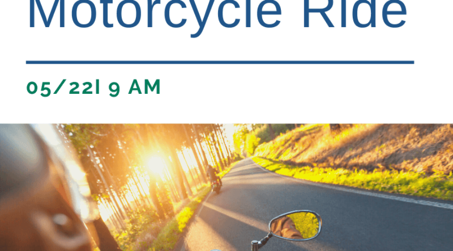 Armed Forces Motorcycle Rides