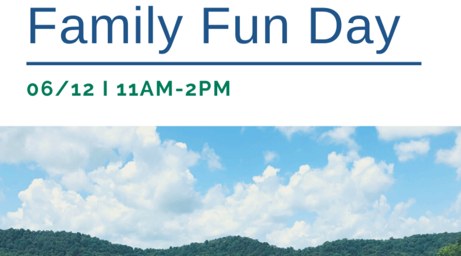 Mirror Lake Family Fun Day