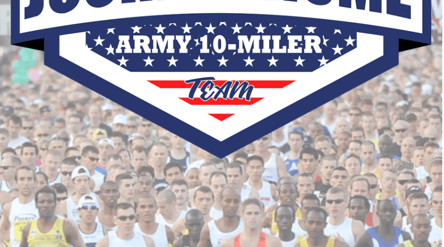 Army Ten Miler