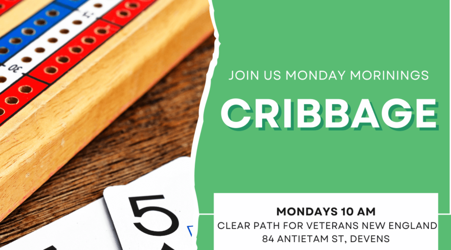 Cribbage Group
