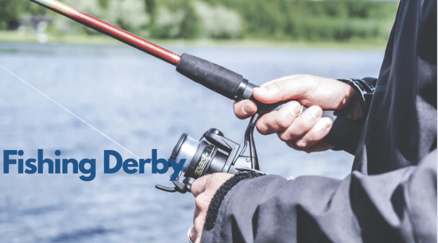 Veterans and Family Fishing Derby