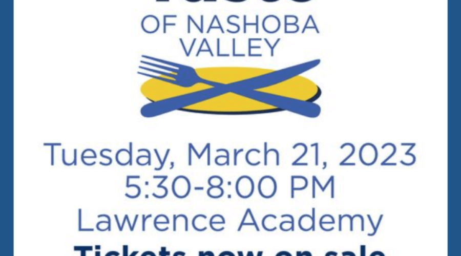 Taste of Nashoba