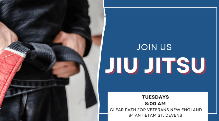 Brazilian Jiu-Jitsu (BJJ)