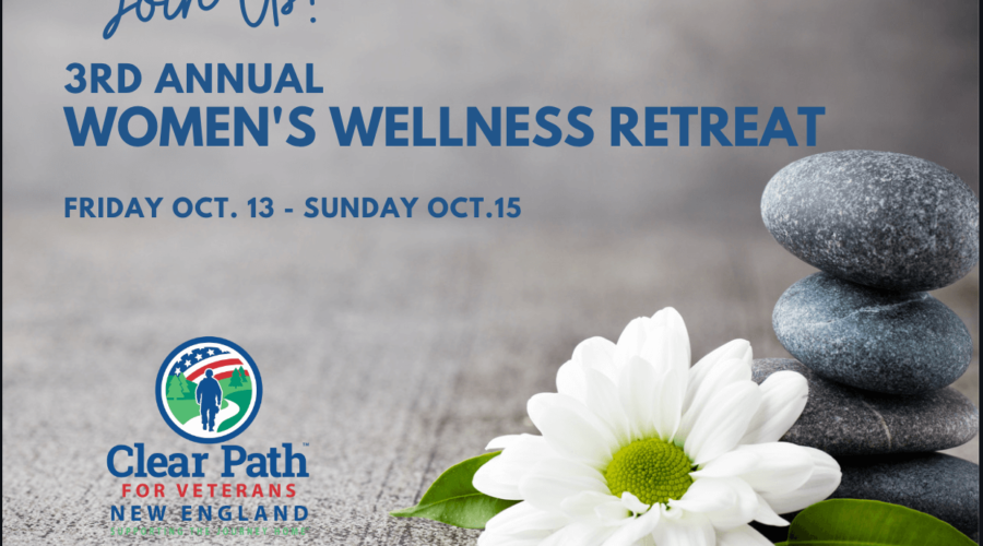Annual Women’s Wellness Retreat