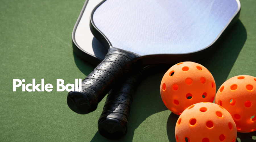 Pickle Ball