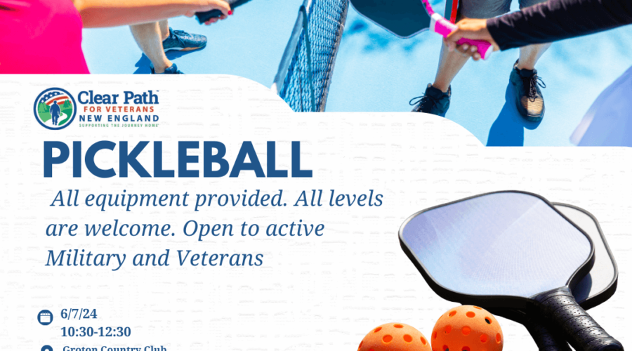 Pickelball