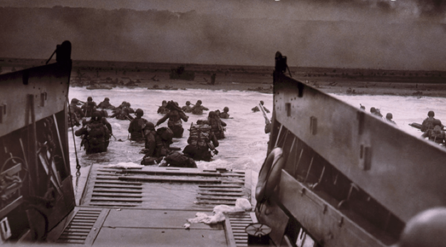 The Greatest Generation: A Legacy of Valor and Sacrifice