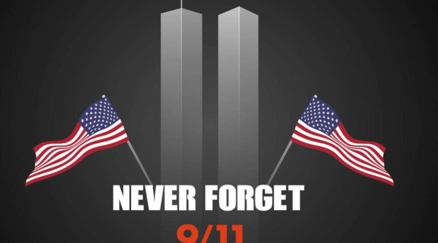 Remembering 9/11