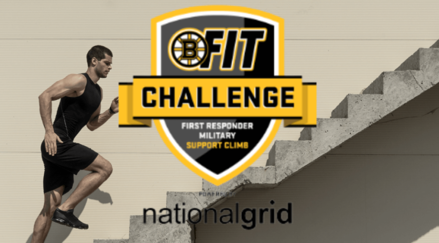 Support The BFit Challenge
