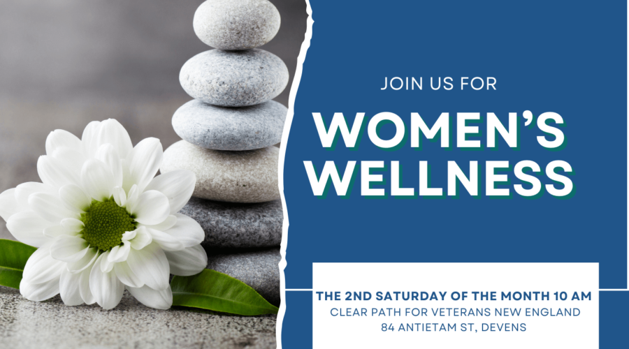 Womens Wellness Saturday