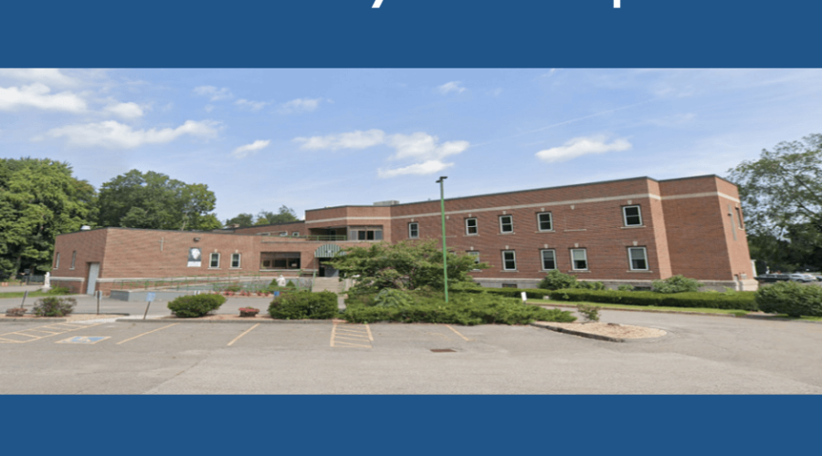 The Veterans Pathway at the Journey Home Campus